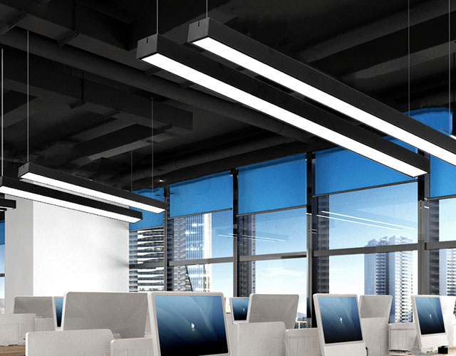 教室灯,格栅灯,磁吸灯批发