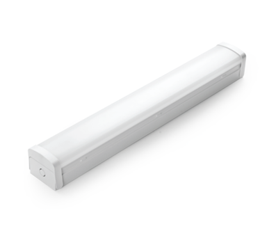 types of led batten light 