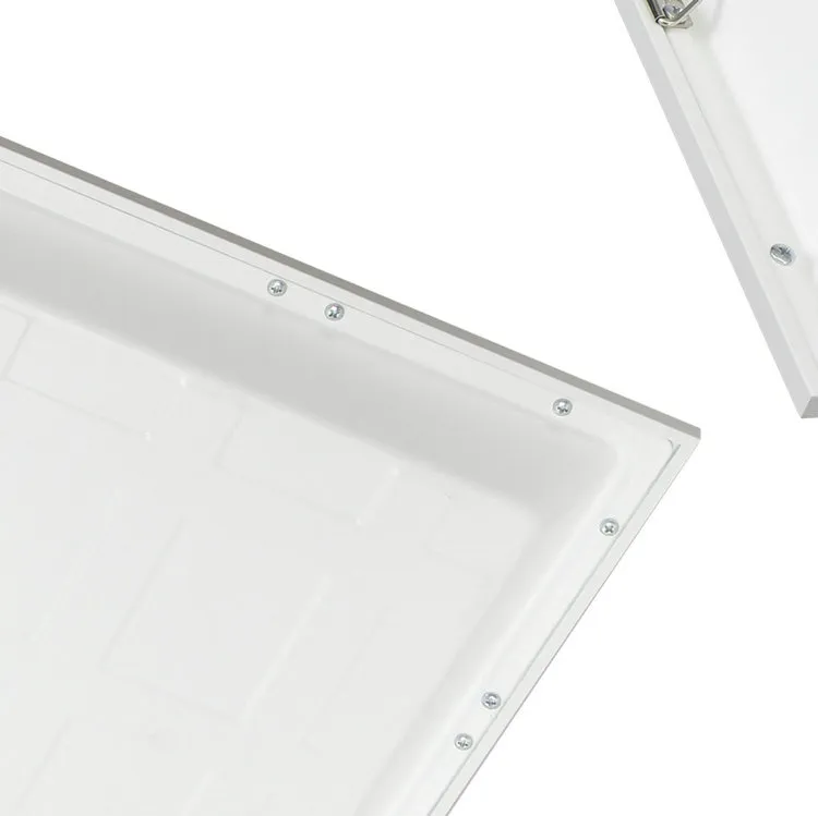 panel led 600x600