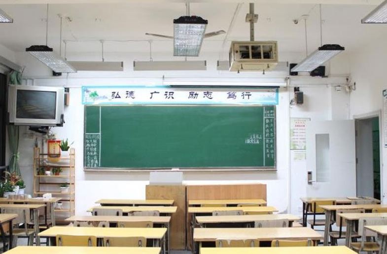 What kind of blackboard lamp is more and more popular in the market