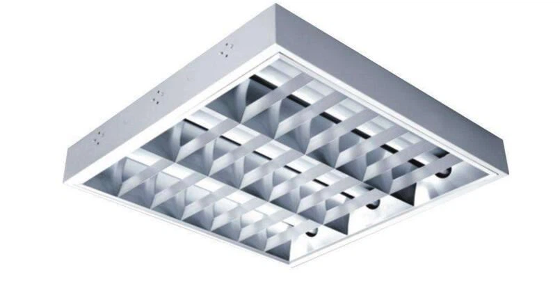 What are the classifications of common grille lights What are the characteristics of grille lights