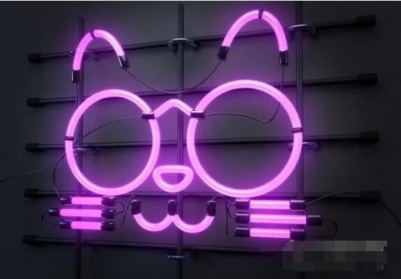 What do neon lights mean What's the use of neon lights