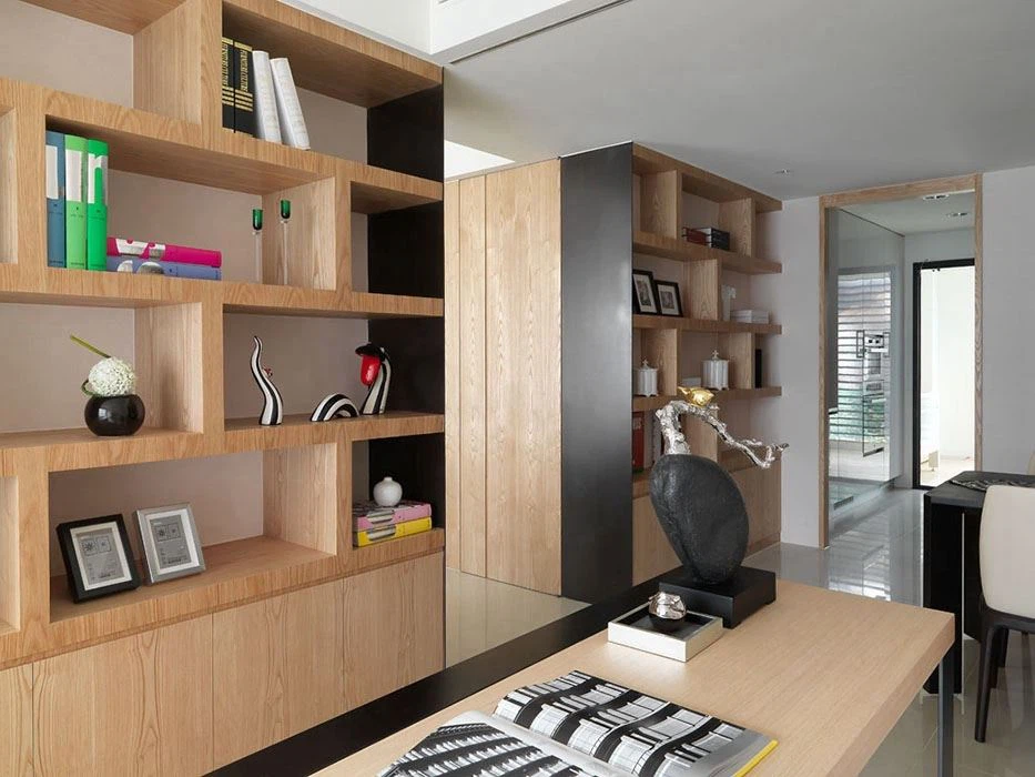 Study room decoration skills, how to create the perfect study room in my mind