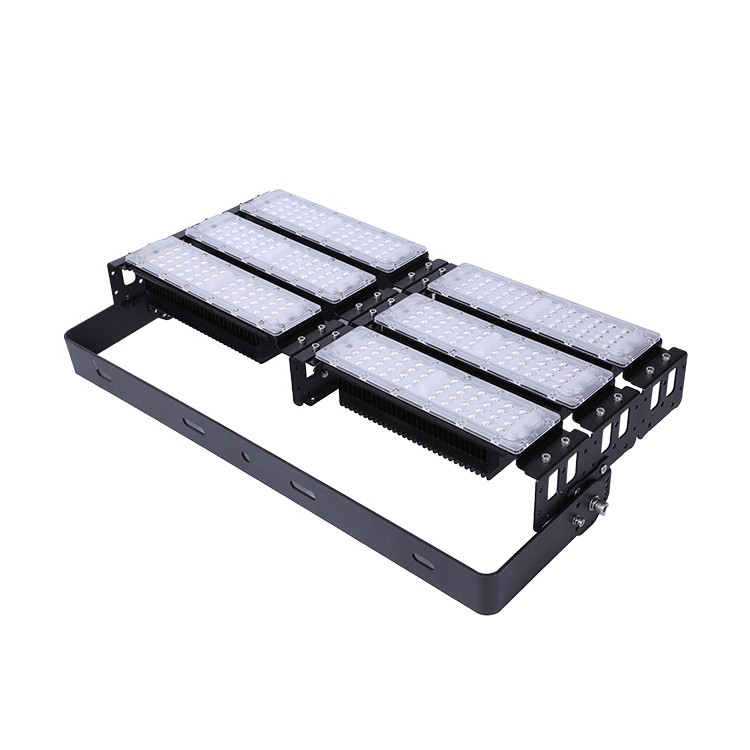 led light for stadium