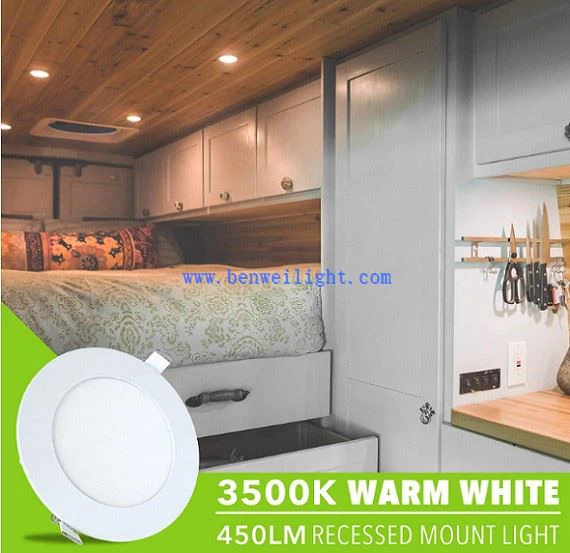 12 volt led rv ceiling light fixtures