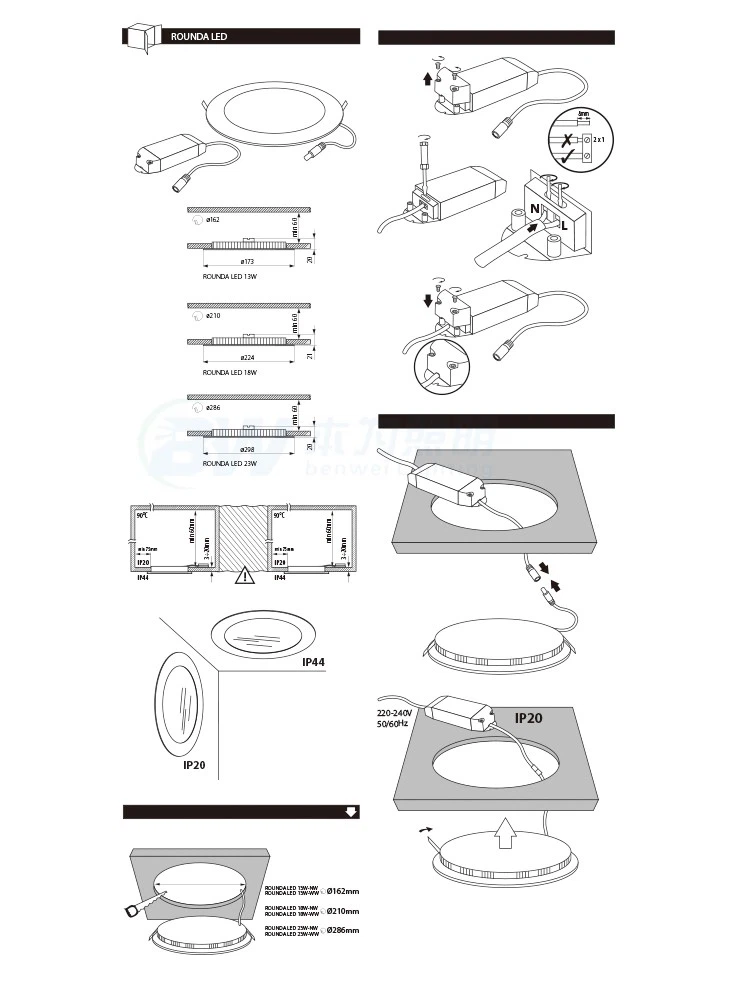 How to install
