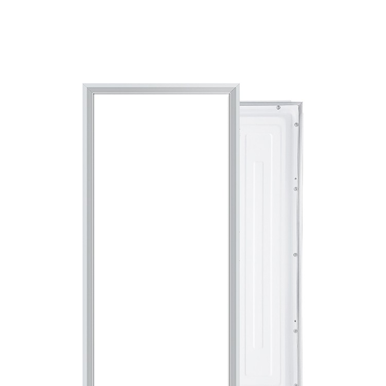 1x2 led flat panel light