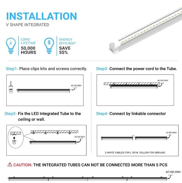 how to install