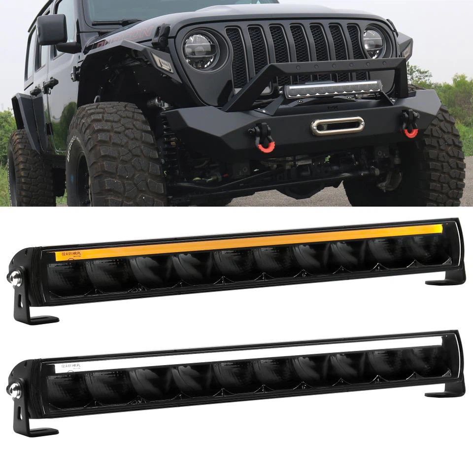 LED Light Bar For Cars Off-road LED Light Bar For Cars Off-road