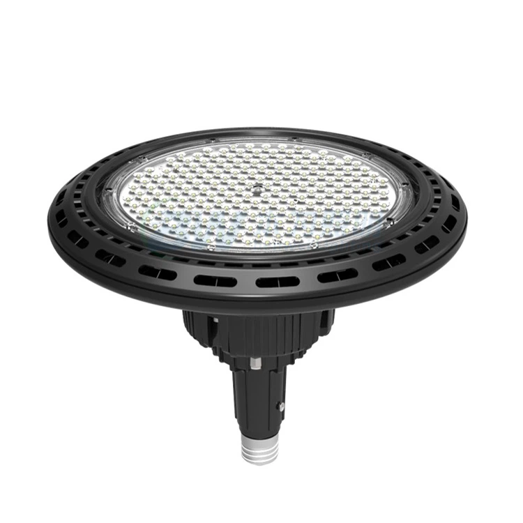 led warehouse lighting with motion sensor