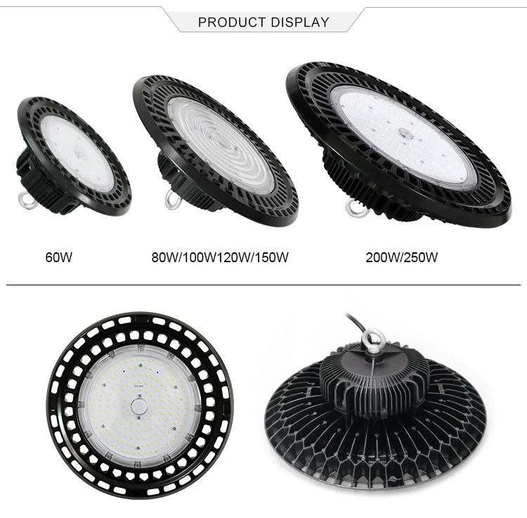 best led lights for warehouse