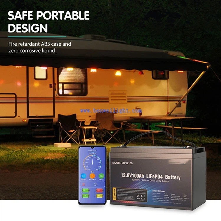 12v 50ah lifepo4 battery 12v 50ah lifepo4 battery