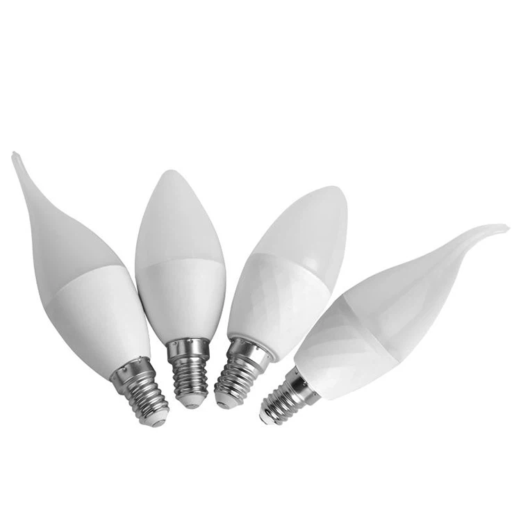 E14 led bulb 2 E14 led bulb 2