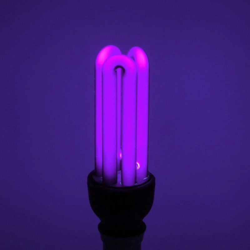 40W UV Low Energy Light Bulbs 40W UV Low Energy Light Bulbs