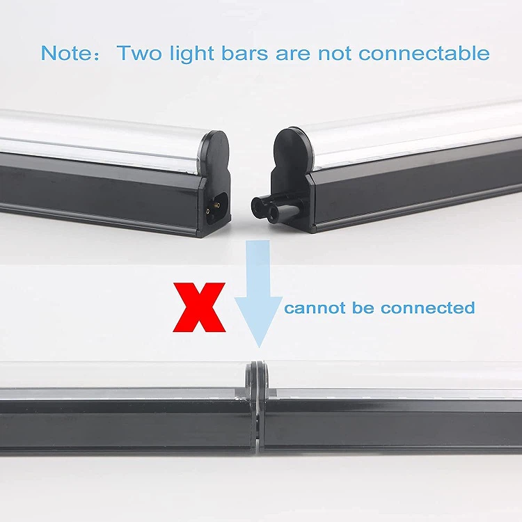 10W UV LED Tube Blacklight 10W UV LED Tube Blacklight