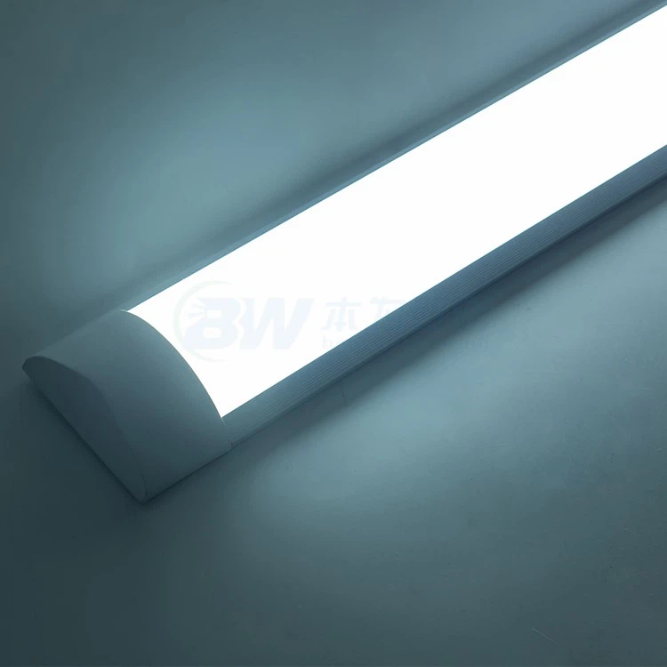 Low Profile Fluorescent Ceiling Tube Light Low Profile Fluorescent Ceiling Tube Light