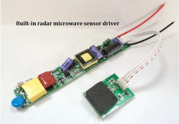 t8 led tube with motion sensor t8 led tube with motion sensor