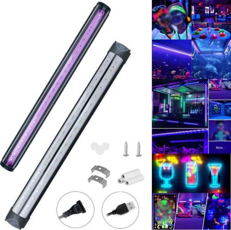 48 LED UV Light Bar 1 48 LED UV Light Bar 1