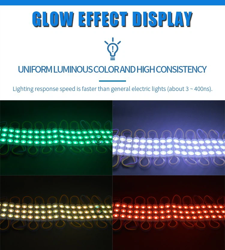 smd led modul injection smd led modul injection