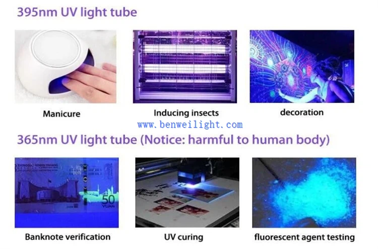 365nm tube 21 365nm tube 21