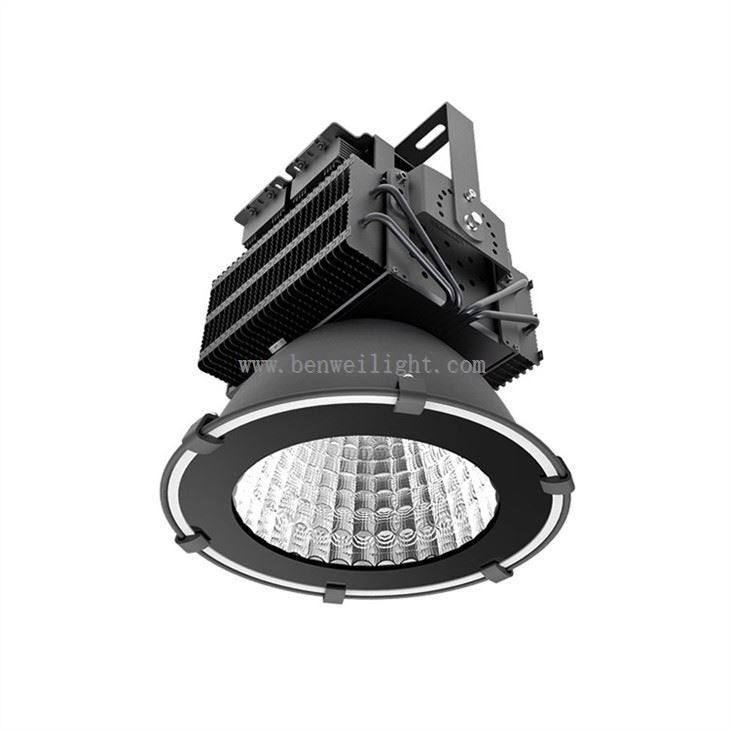 400 watt metal halide high bay led equivalent