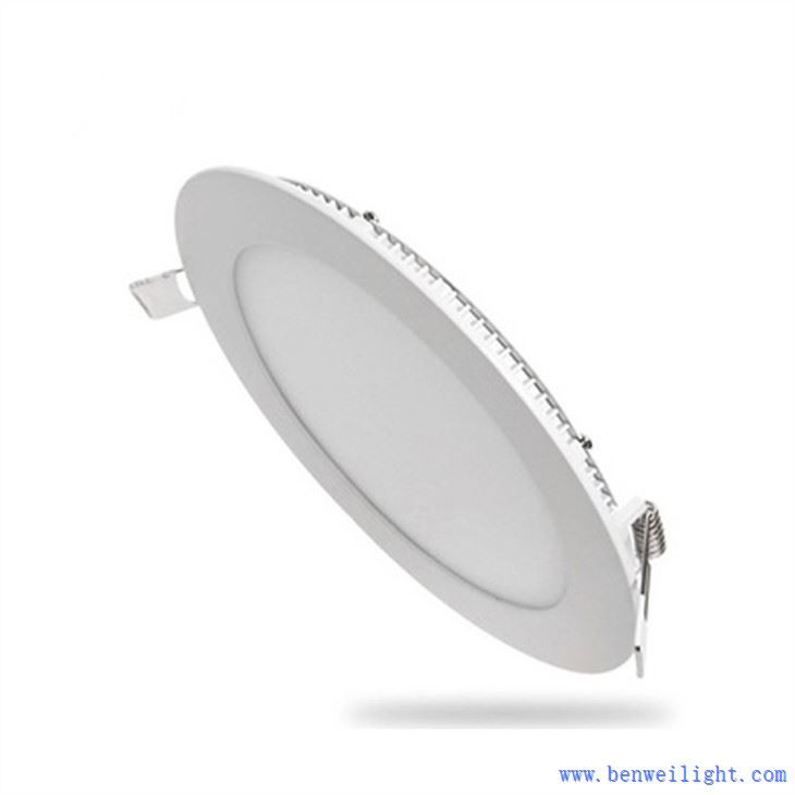 Đèn LED tròn 22w