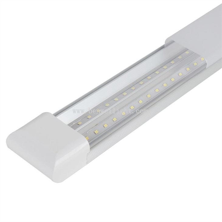 3ft 90 cm LED Batten ánh sáng mặt dây chuyền tuyến tính màu trắng