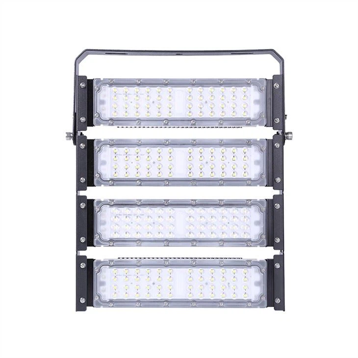 Đèn pha Led tương đương 400w
