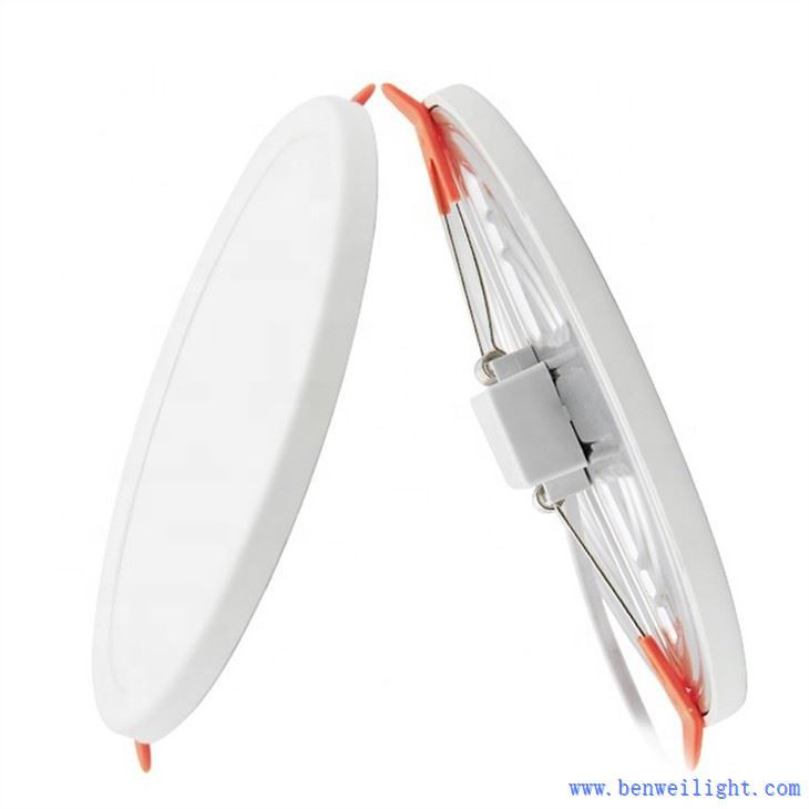 panel lights for ceiling