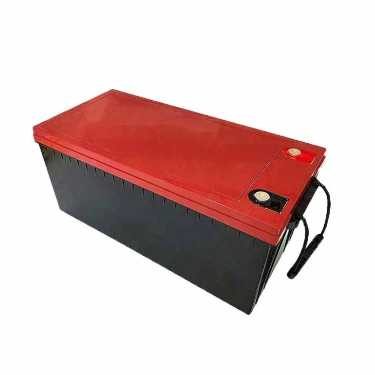 48v 50ah Lifepo4 Battery
