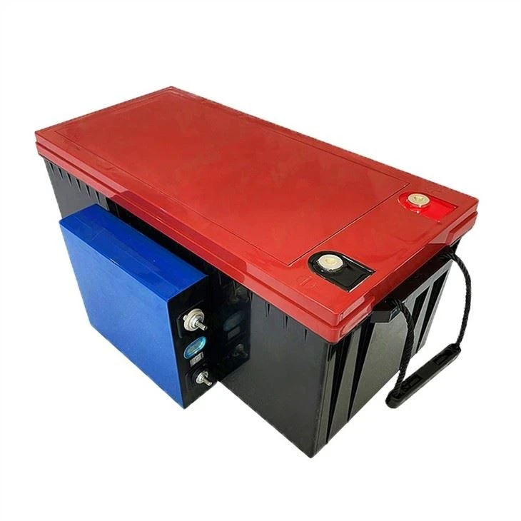 48v 50ah Lifepo4 Battery