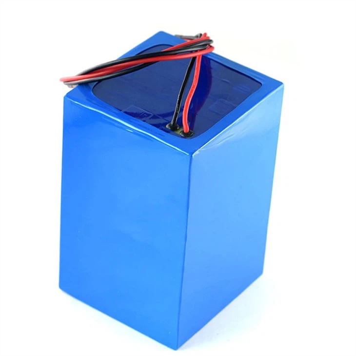 Pin Lifepo4 72v 30ah