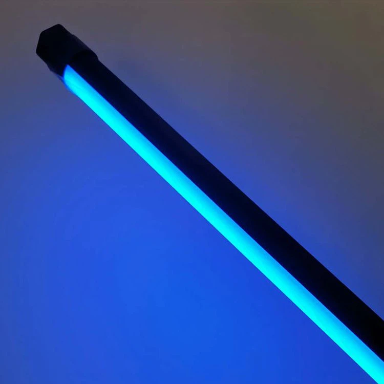 Đèn LED nhiếp ảnh chạy bằng pin RGBW