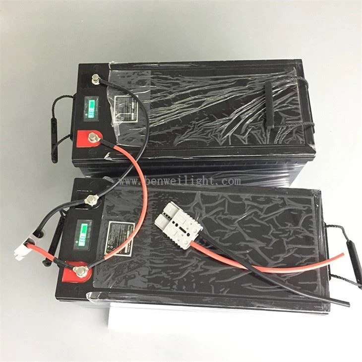 lithium battery 200ah 12v lifepo4