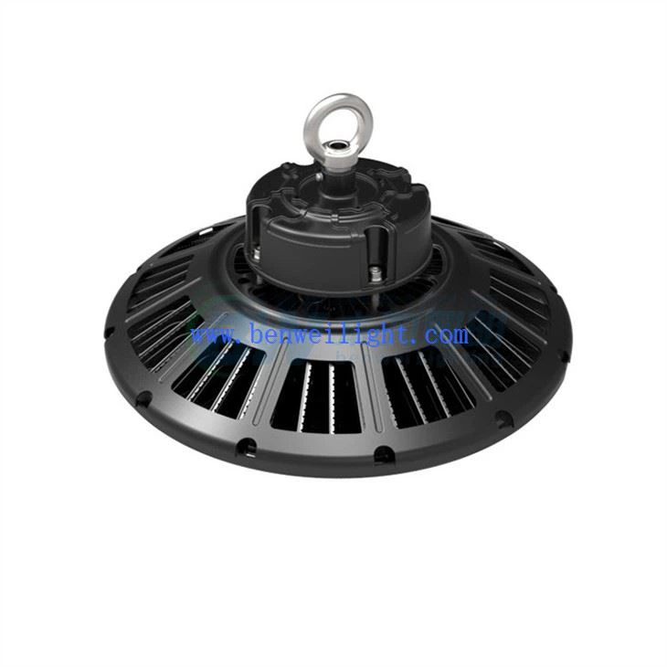 hyperlite led high bay light 150w