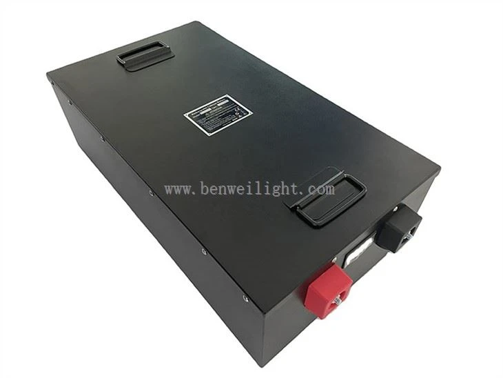 Chu kỳ sâu Lifepo4 400ah 12v Pin Lithium Ion