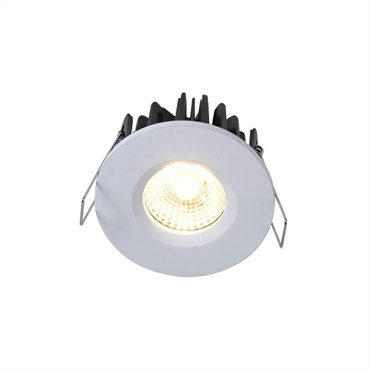 Đèn LED bên ngoài Soffit Downlights