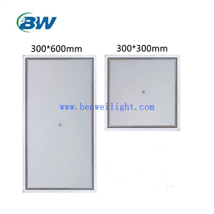 Đèn trần Led phẳng
