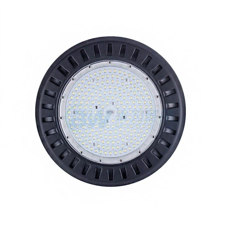 led warehouse lighting high bay