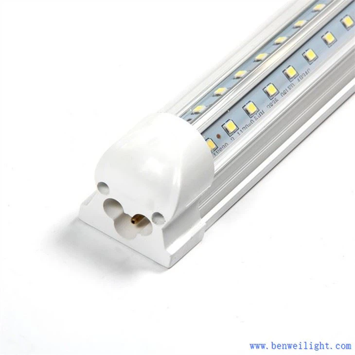 Tích hợp đèn tuýp Led 6 chân