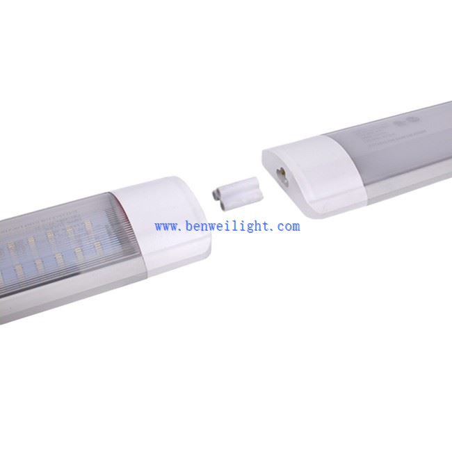 Led Batten Lamp