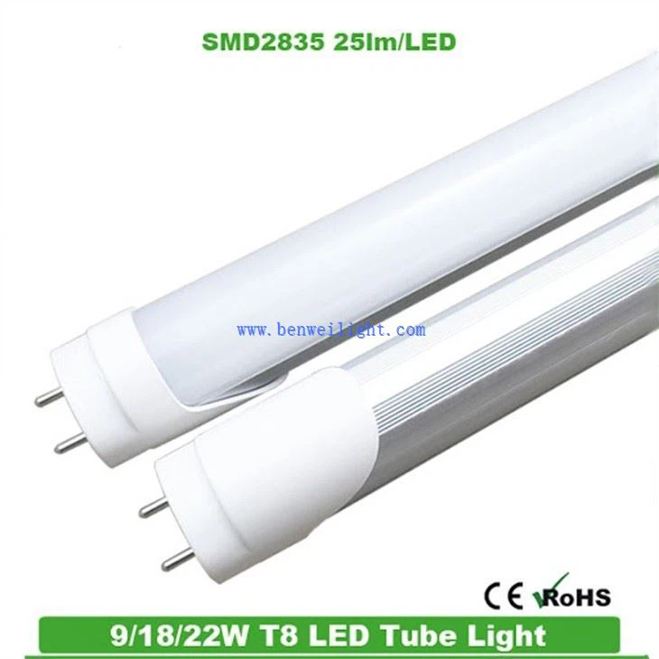 36 watt led tube