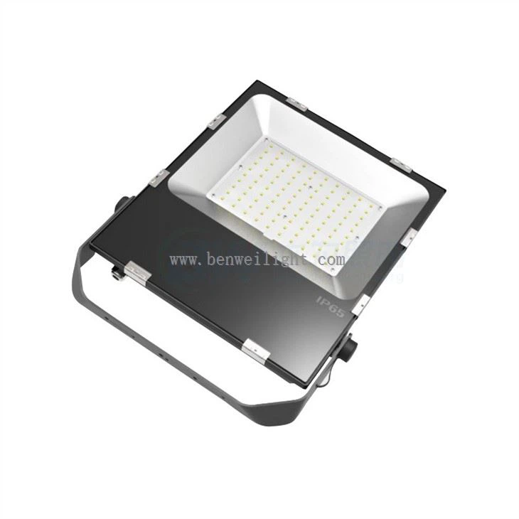 led focus light 100w