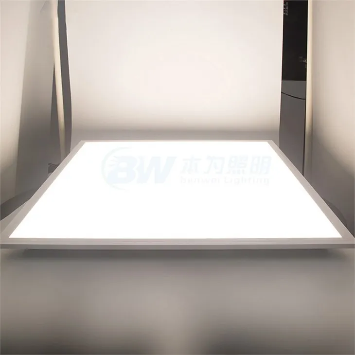 LED panel 60x60 4000k