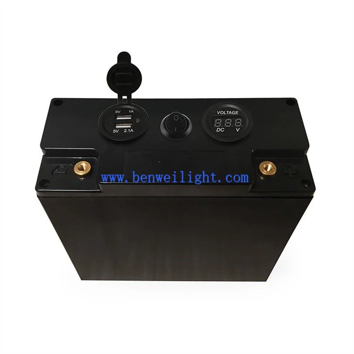 lifepo4 battery 12v 120ah