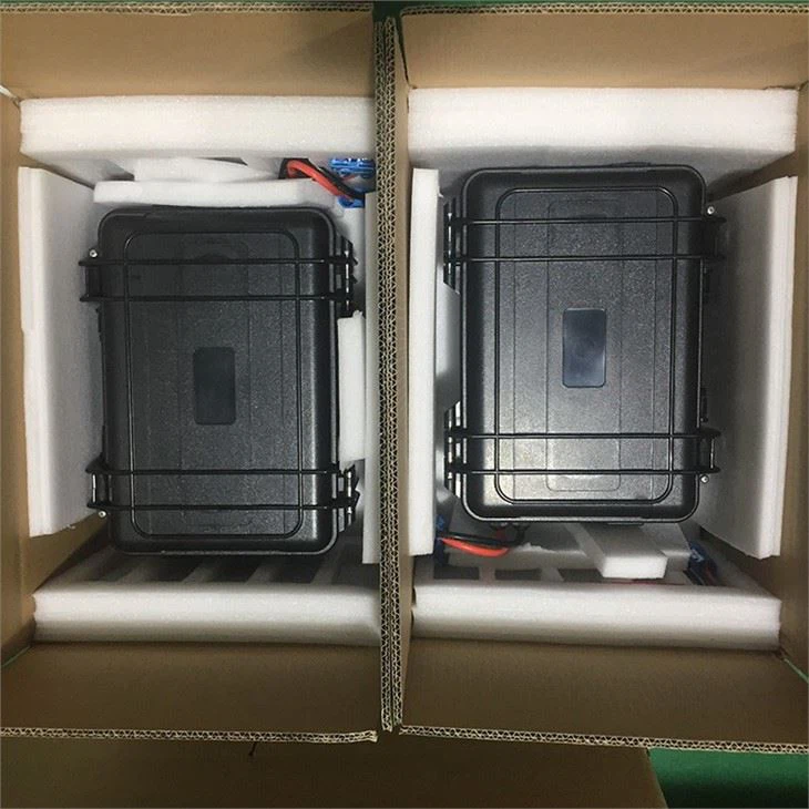 lithium ion battery cell