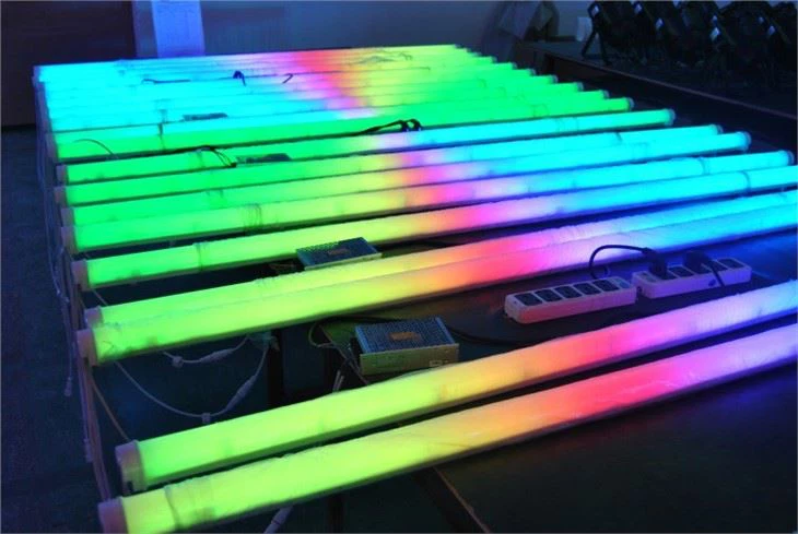 Đèn led ống neon RGB