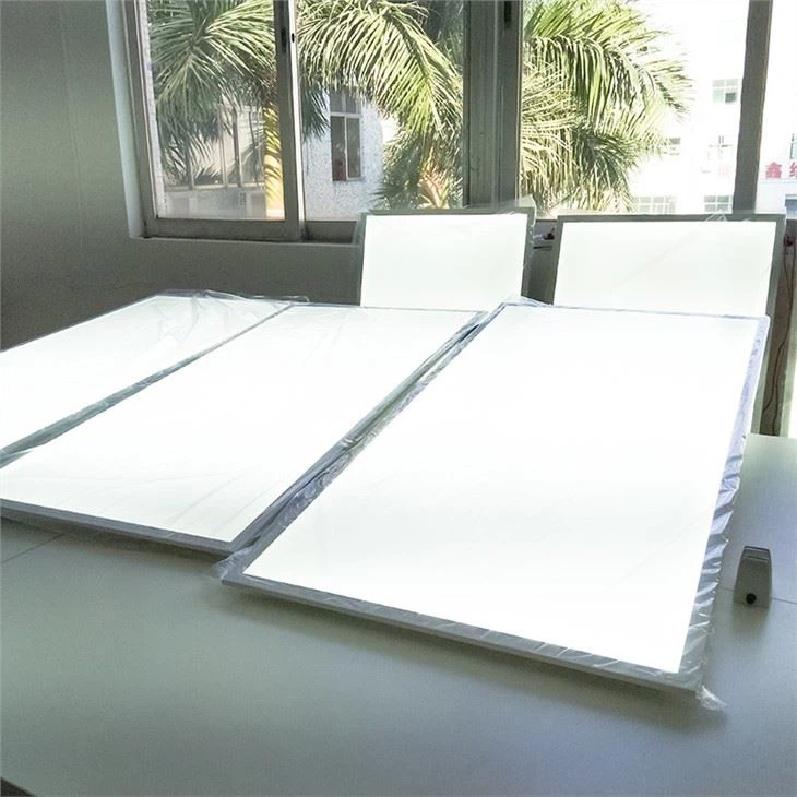 Replaceable Led Panels