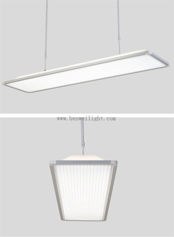 led lighting for schools