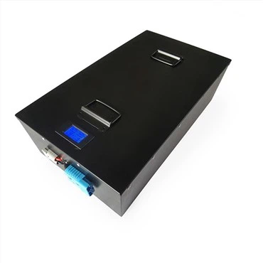 Pin Lithium Sắt Phosphate Lifepo4